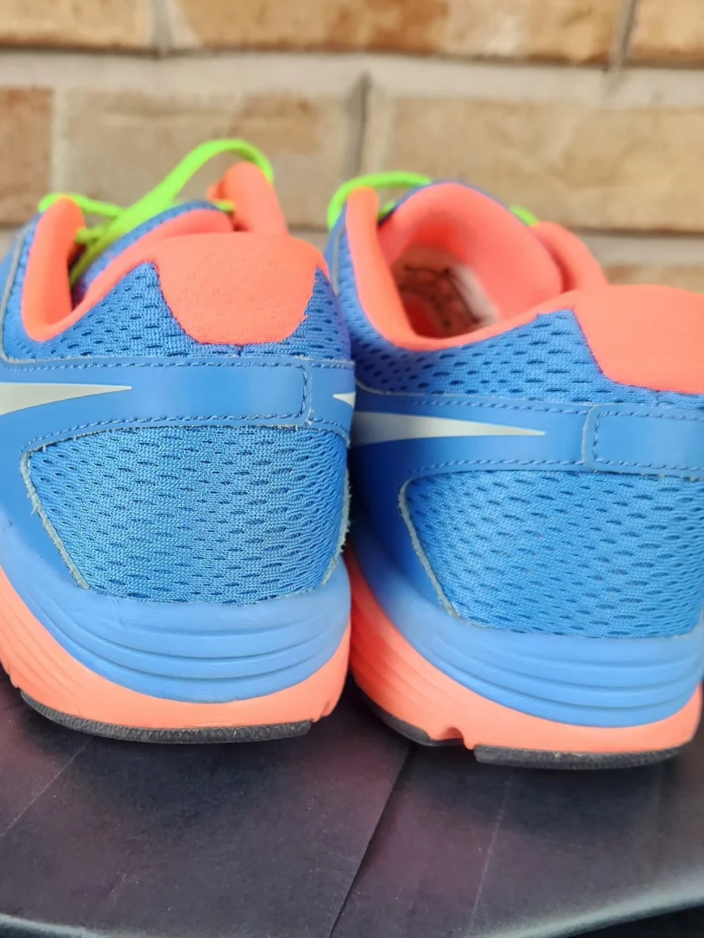 Nike Dual Fusion Run 2 Women's 8.5